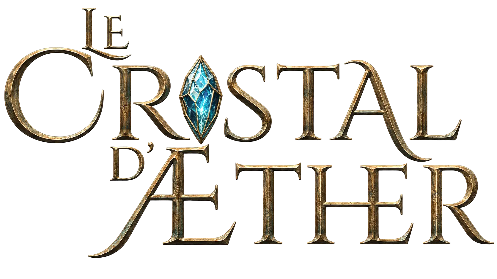 Le Cristal d'Æther